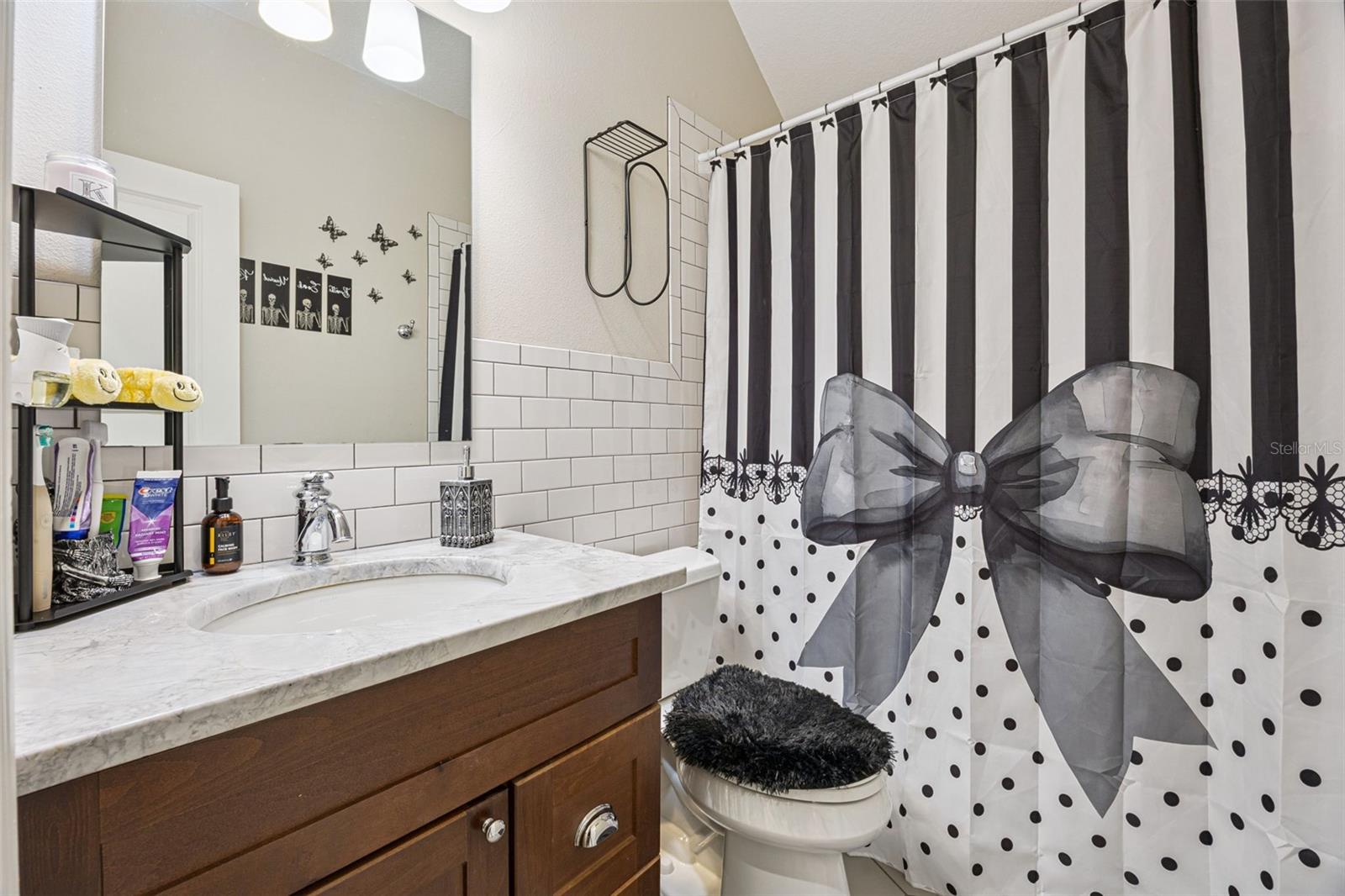 OSPREY POINTE SUB - Residential