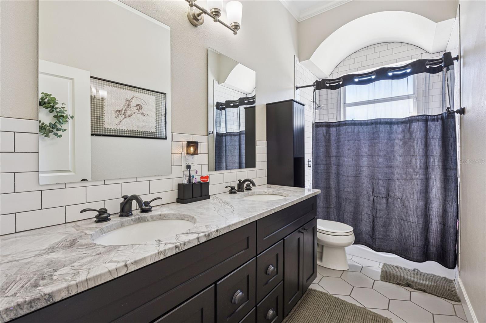 OSPREY POINTE SUB - Residential