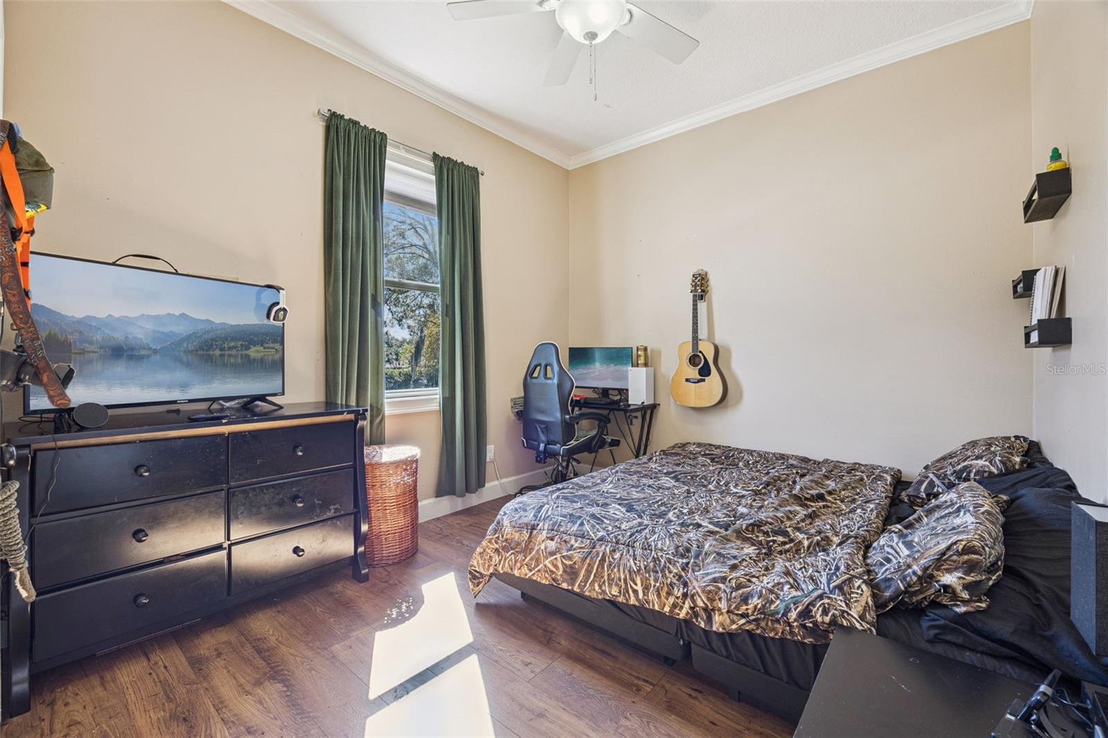 OSPREY POINTE SUB - Residential