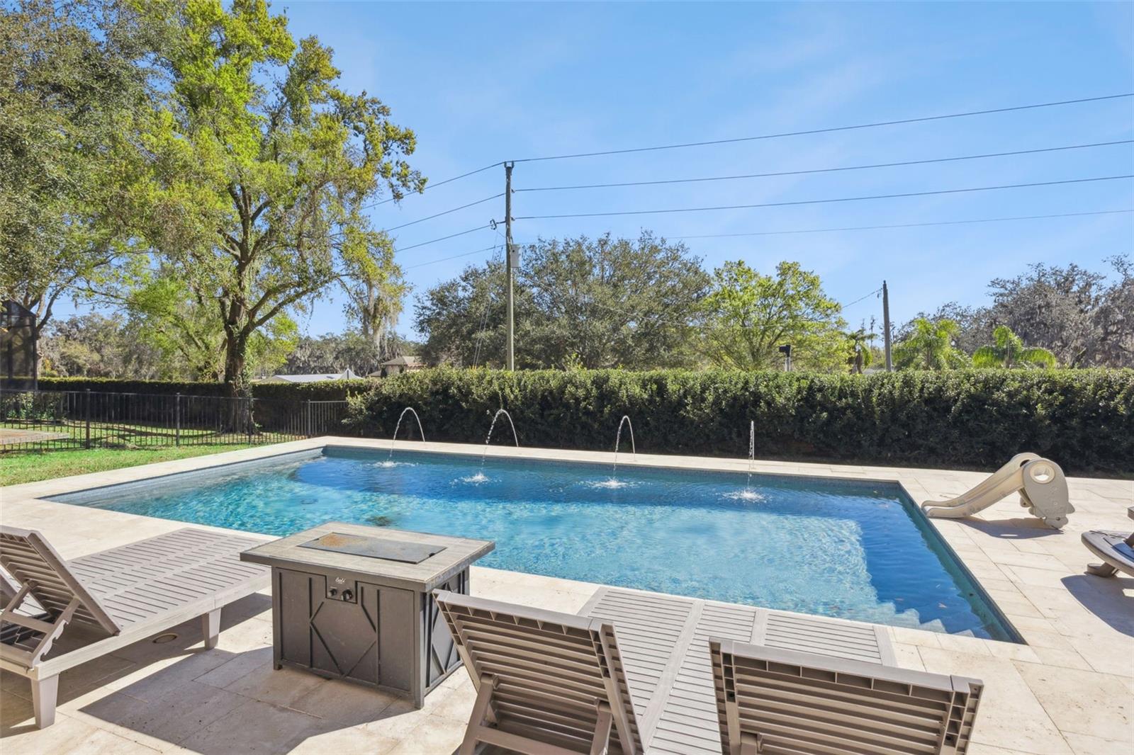 OSPREY POINTE SUB - Residential