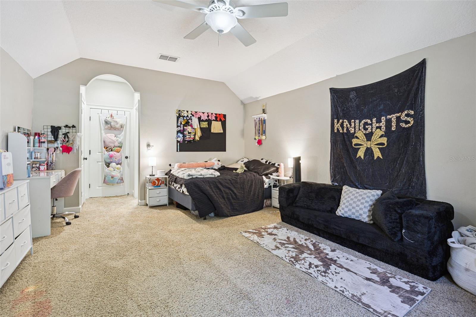 OSPREY POINTE SUB - Residential