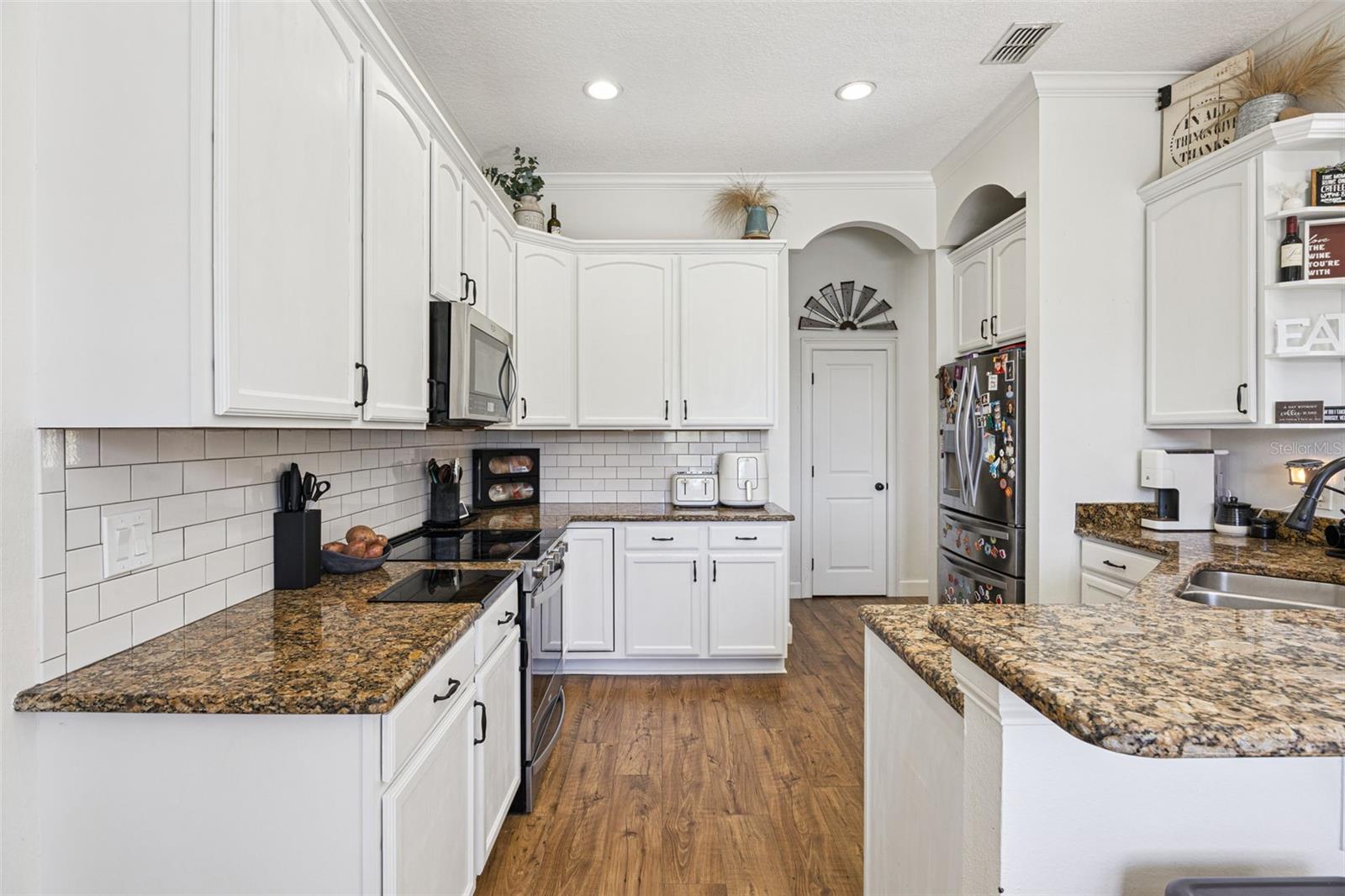 OSPREY POINTE SUB - Residential