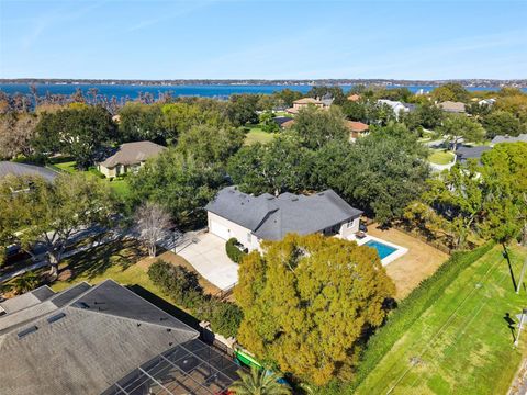 Tiny photo for 11526 Osprey Pointe Boulevard, Clermont, FL 34711 (MLS # G5106574)