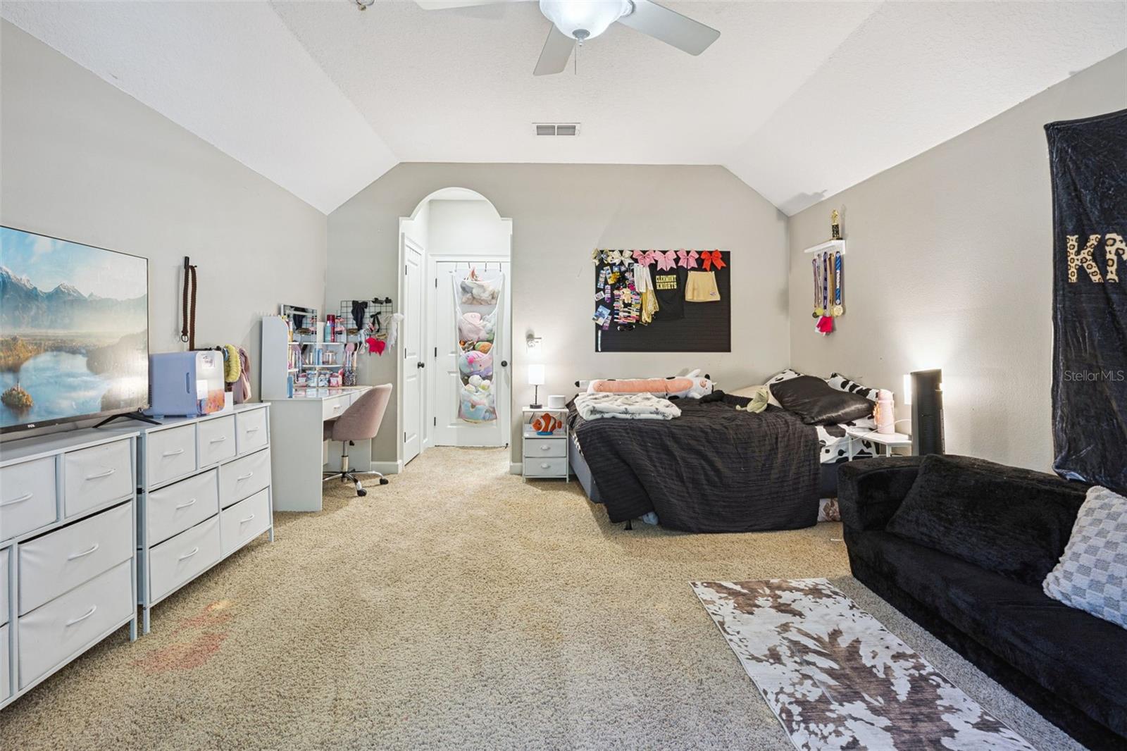 OSPREY POINTE SUB - Residential