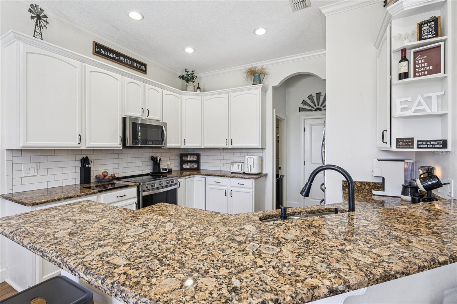 OSPREY POINTE SUB - Residential