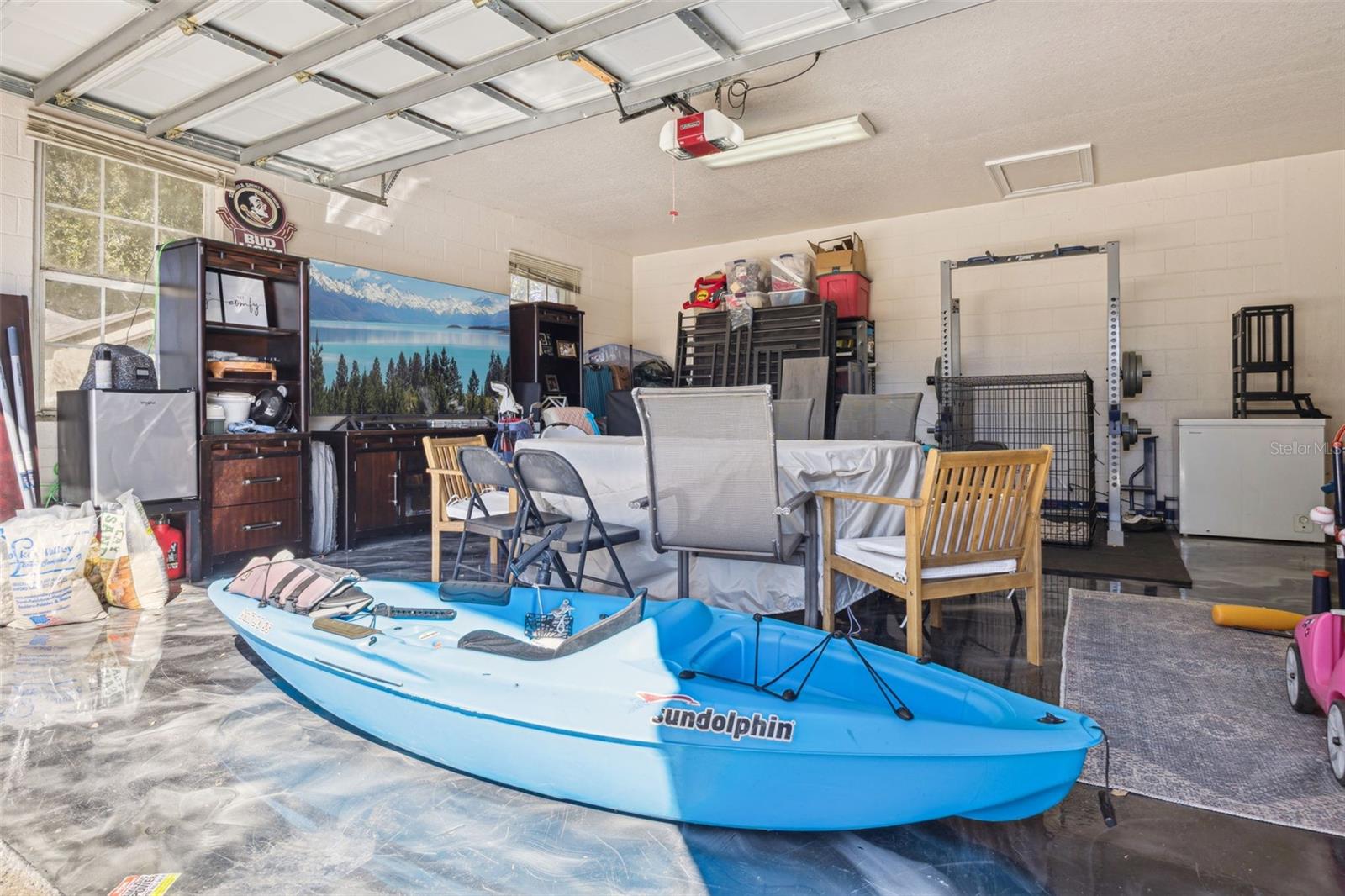 OSPREY POINTE SUB - Residential