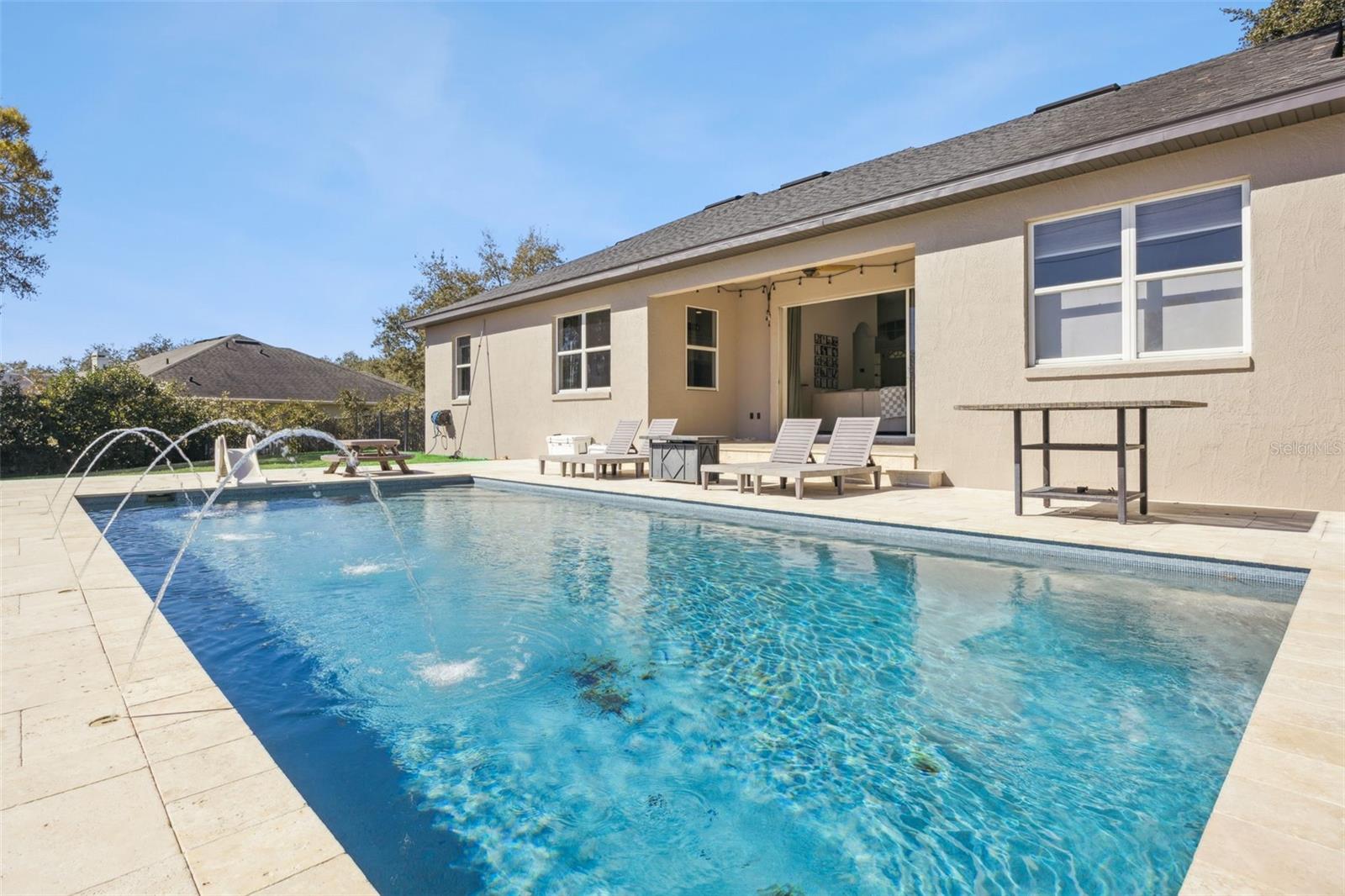 OSPREY POINTE SUB - Residential