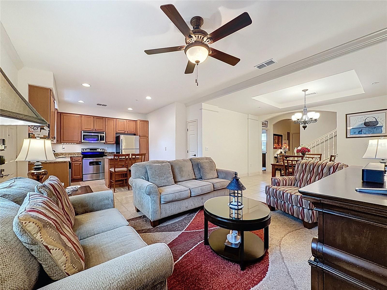 2726 BELLA VISTA DRIVE