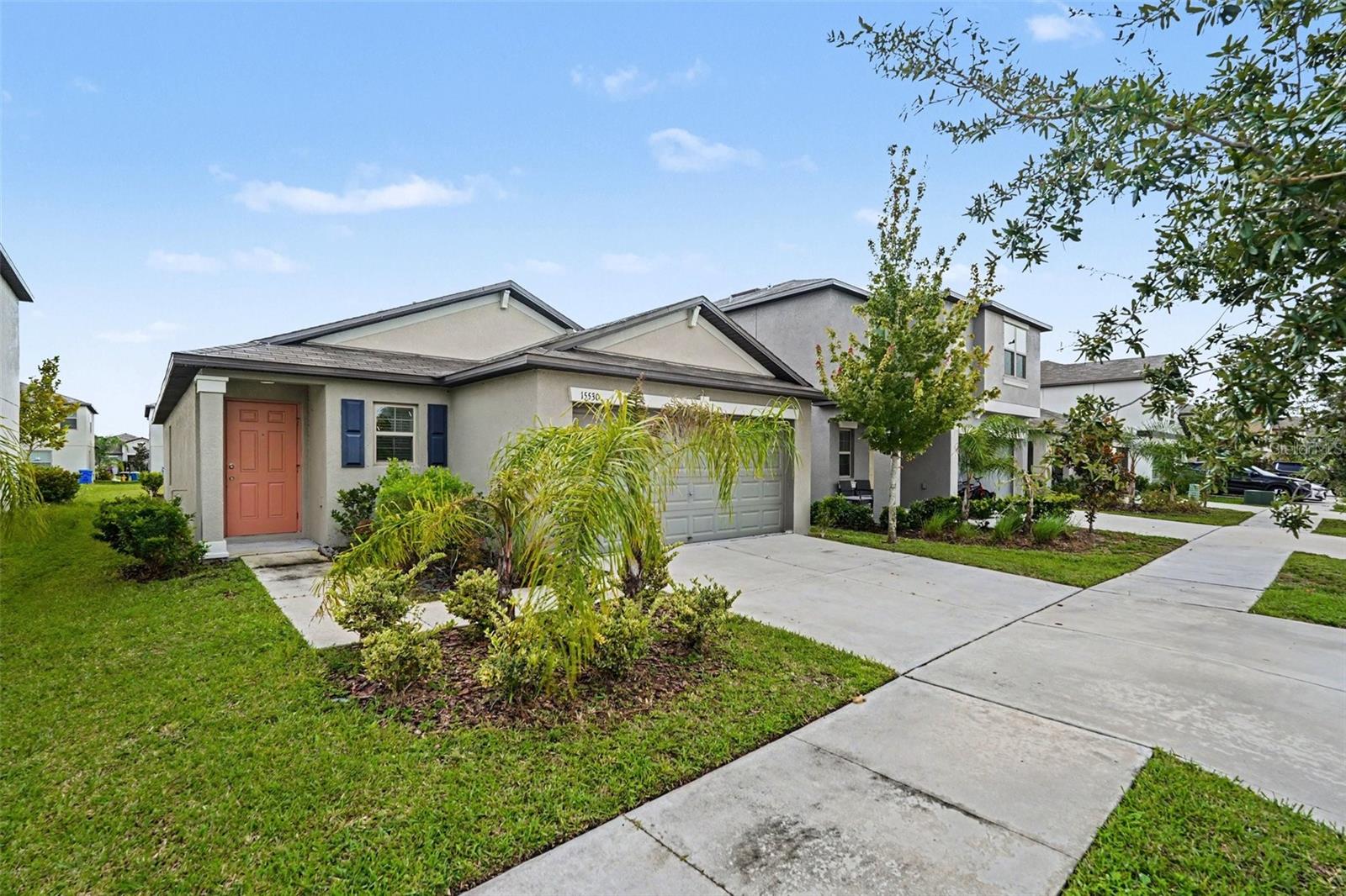 15530 COLT CREEK PLACE