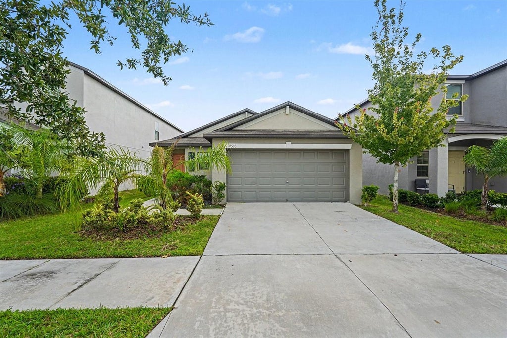 Photo of 15530 Colt Creek Place, Sun City Center, FL 33573 (MLS # O6444754)