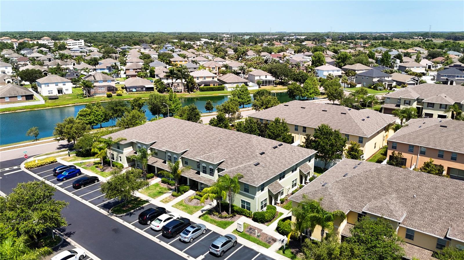 THOUSAND OAKS EAST PH V - Residential