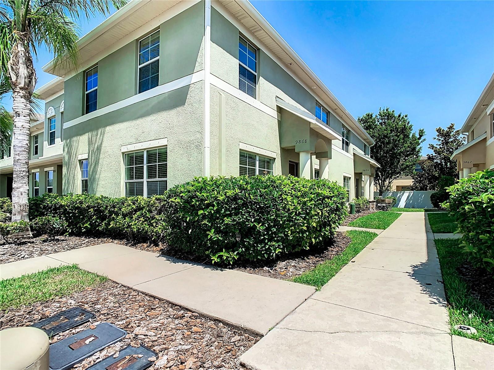 THOUSAND OAKS EAST PH V - Residential