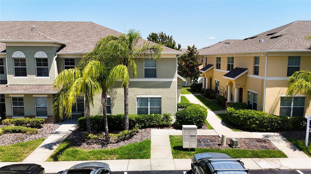 Photo of 9868 Trumpet Vine Loop, Trinity, FL 34655 (MLS # TB8430356)