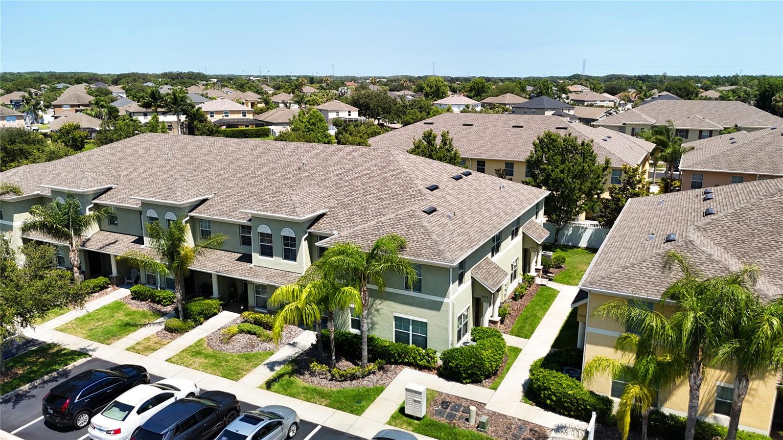 THOUSAND OAKS EAST PH V - Residential