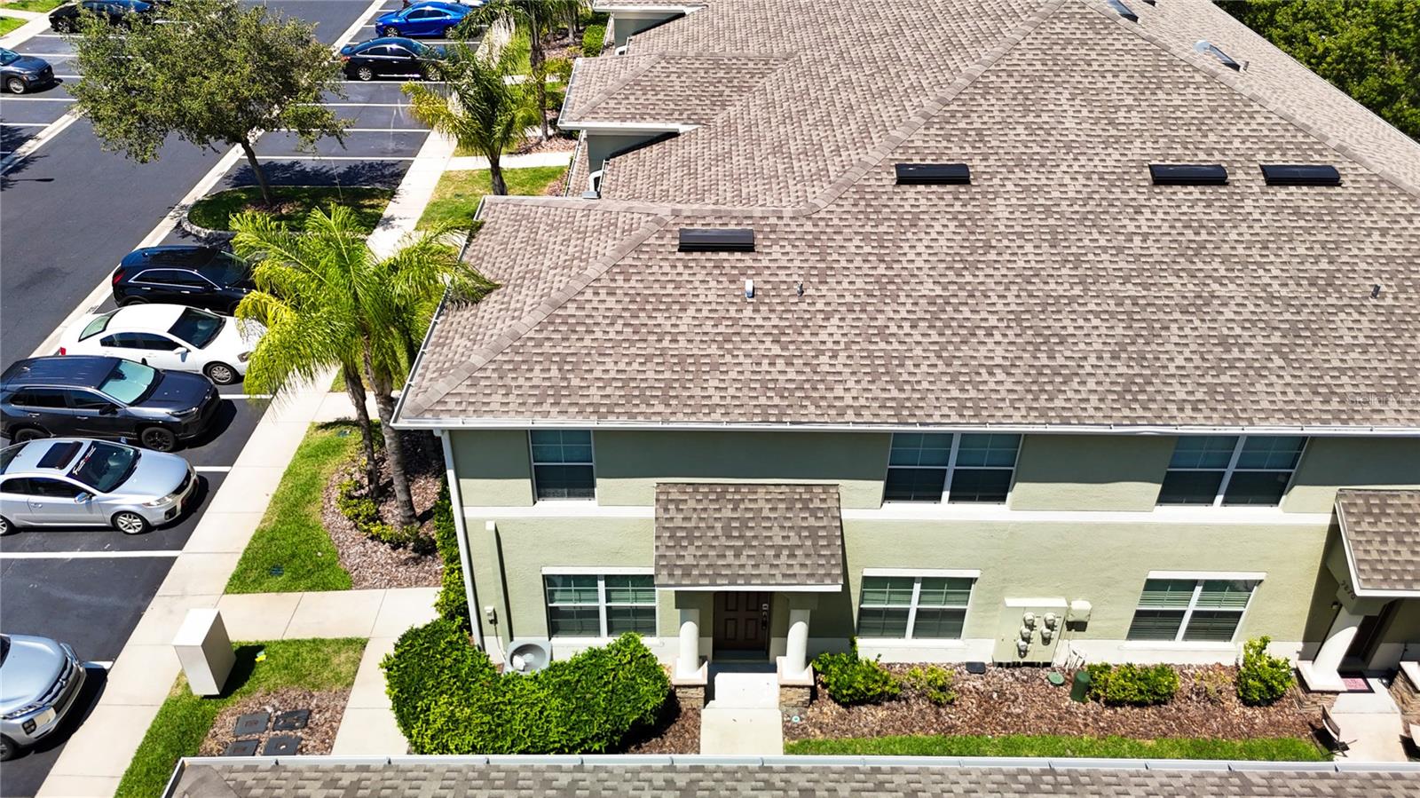 THOUSAND OAKS EAST PH V - Residential