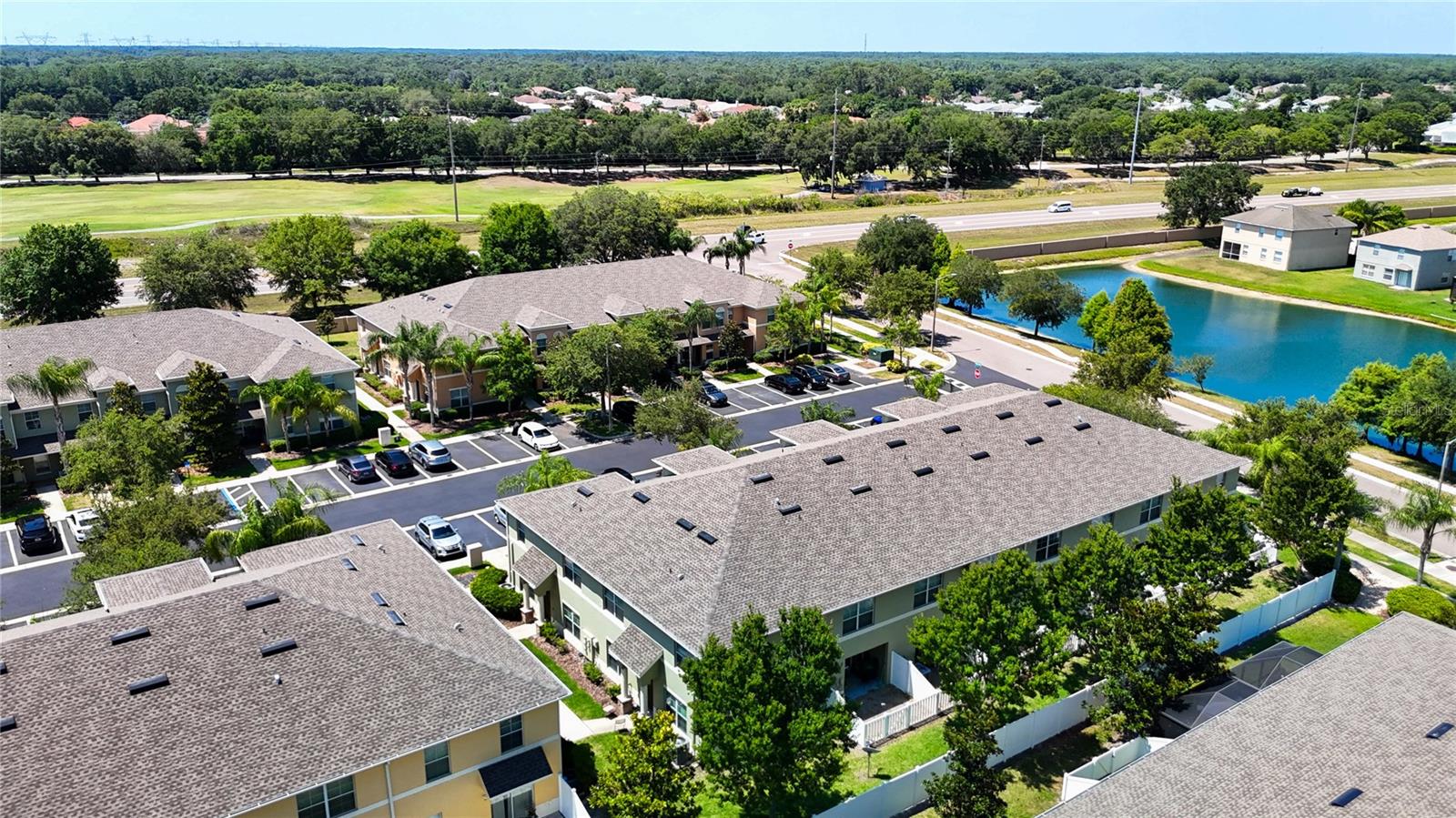 THOUSAND OAKS EAST PH V - Residential