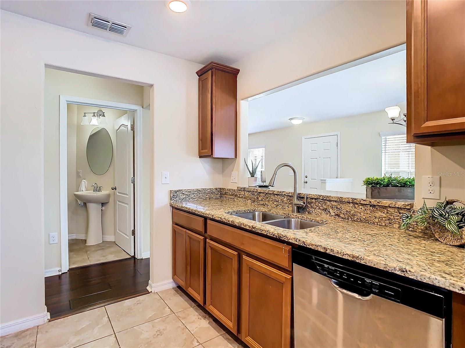 THOUSAND OAKS EAST PH V - Residential