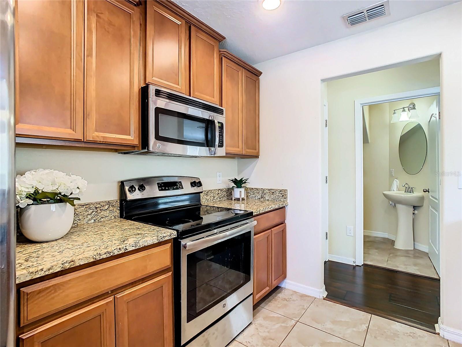 THOUSAND OAKS EAST PH V - Residential