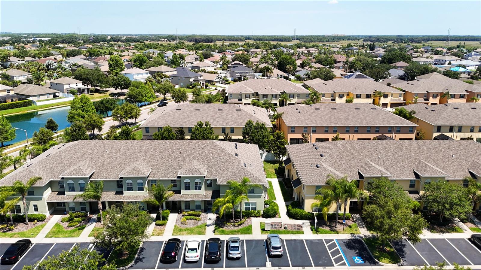 THOUSAND OAKS EAST PH V - Residential