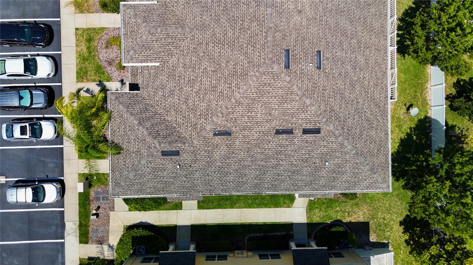 THOUSAND OAKS EAST PH V - Residential