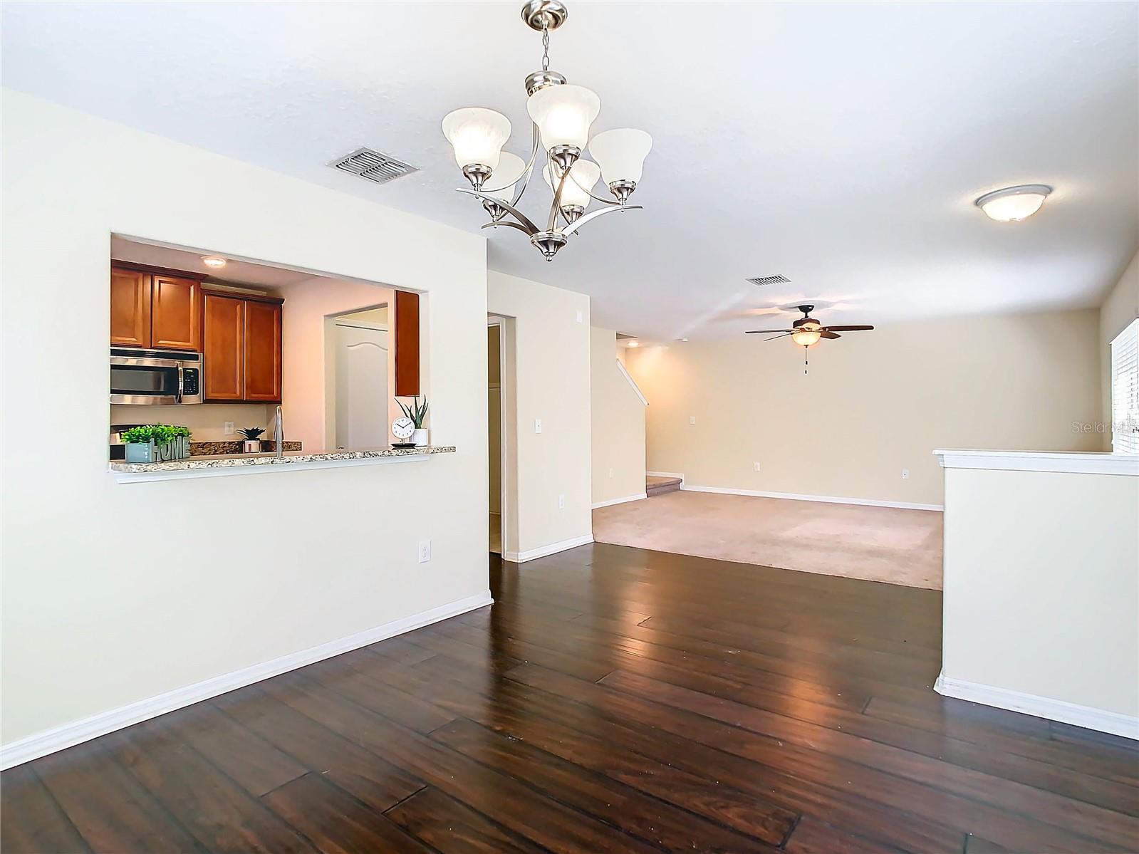 THOUSAND OAKS EAST PH V - Residential