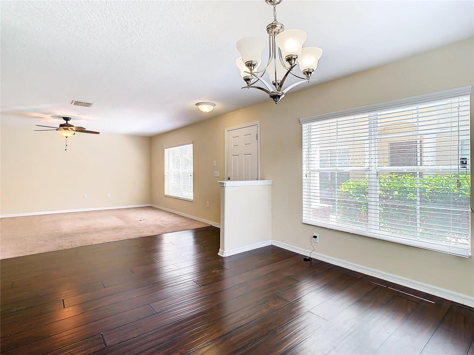 THOUSAND OAKS EAST PH V - Residential