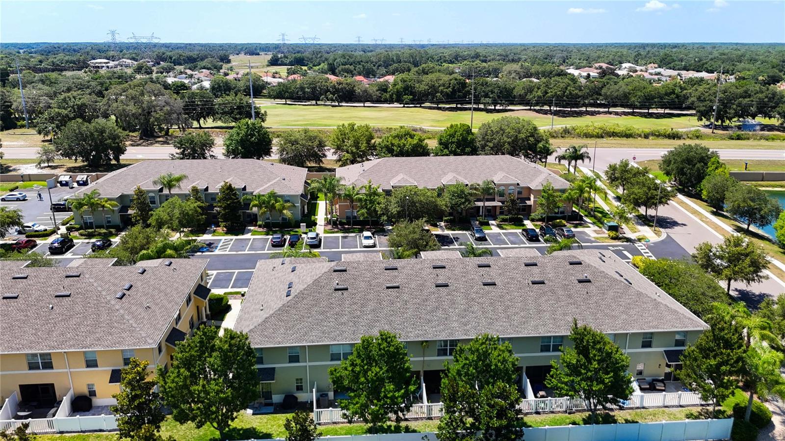 THOUSAND OAKS EAST PH V - Residential
