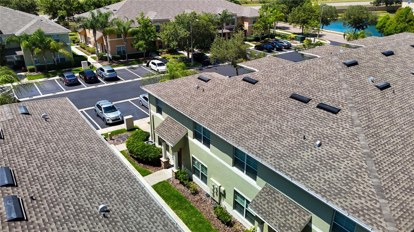 THOUSAND OAKS EAST PH V - Residential
