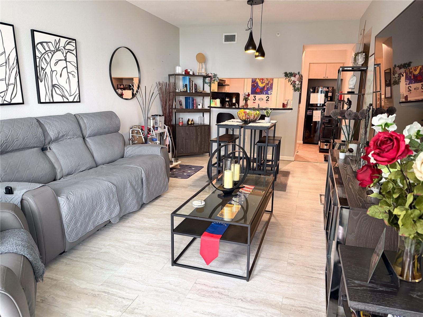 WAVERLY/LK EOLA - Residential