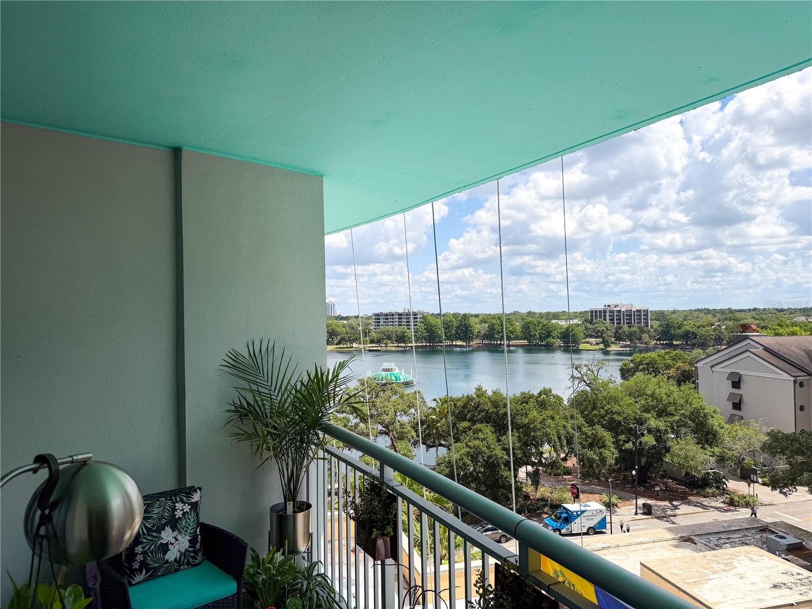 WAVERLY/LK EOLA - Residential
