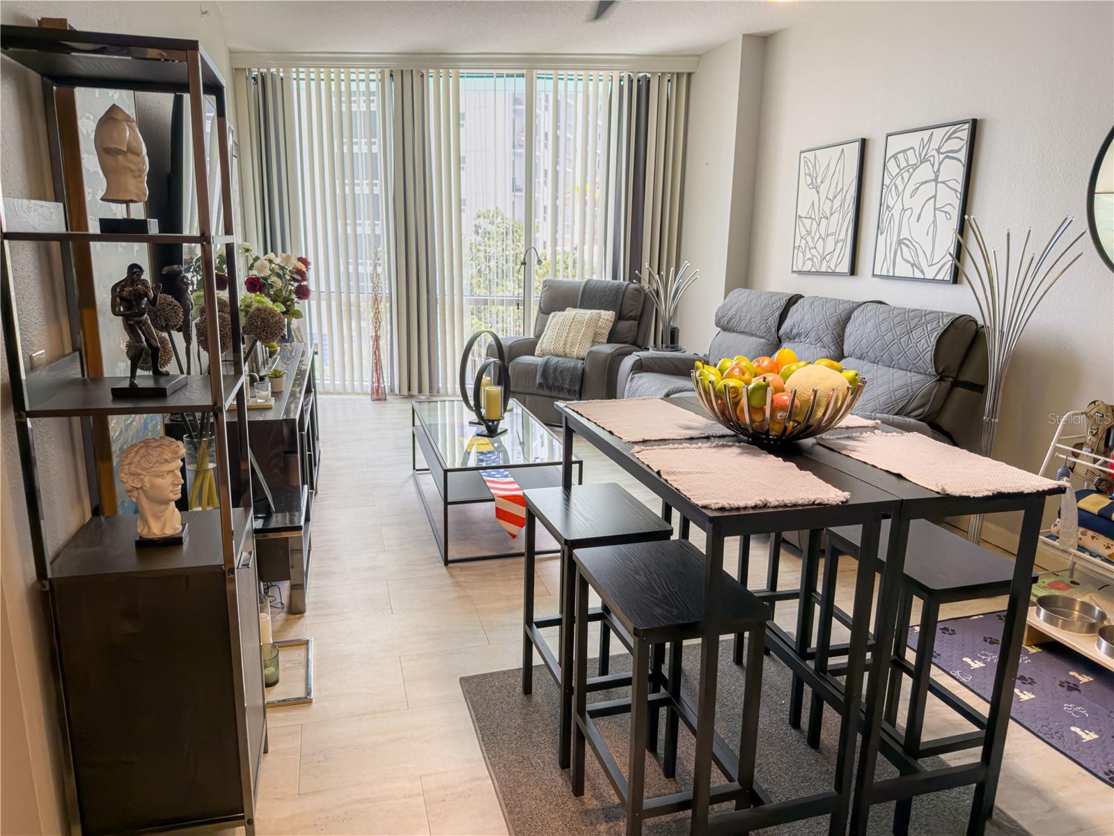 WAVERLY/LK EOLA - Residential