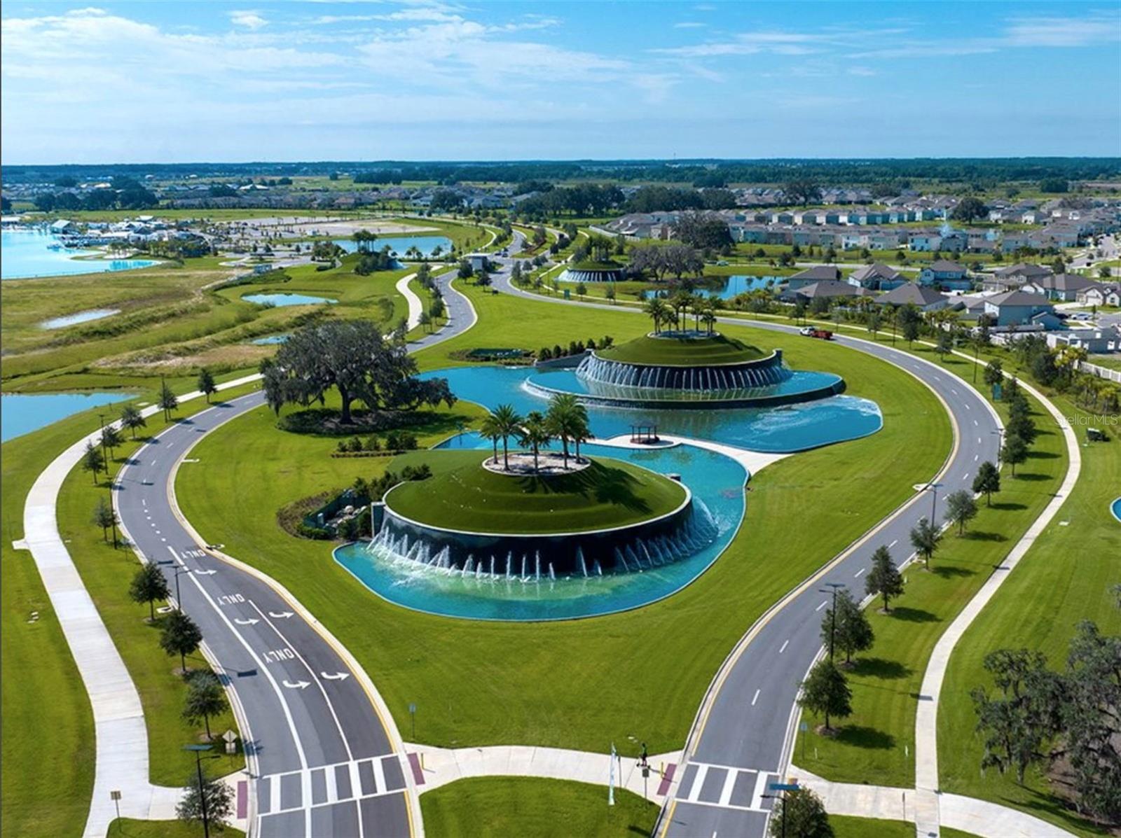 MIRADA PRCL 17-2 - Residential