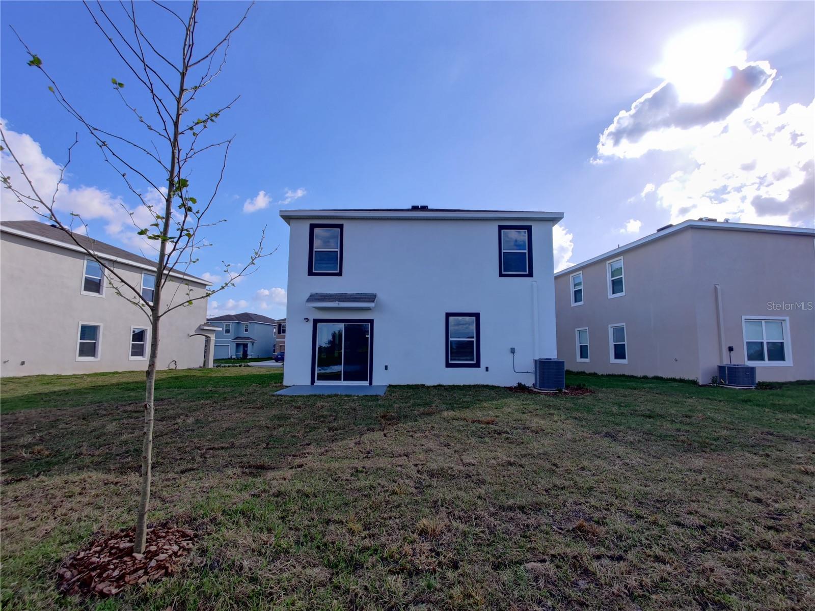 MIRADA PRCL 17-2 - Residential