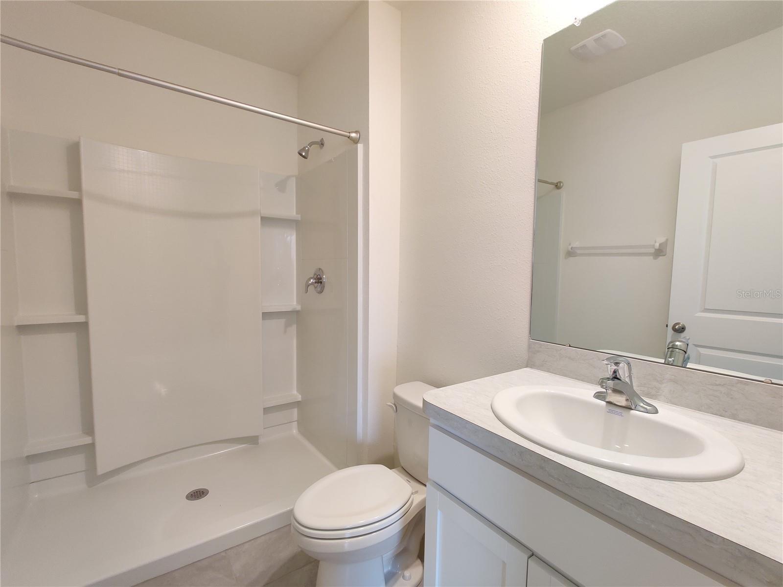 MIRADA PRCL 17-2 - Residential