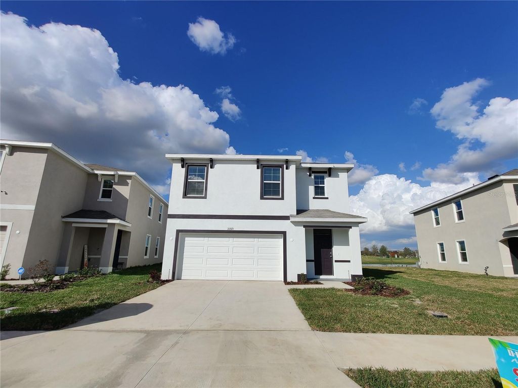 Photo of 10515 Penny Gale Loop, San Antonio, FL 33576 (MLS # TB8443249)