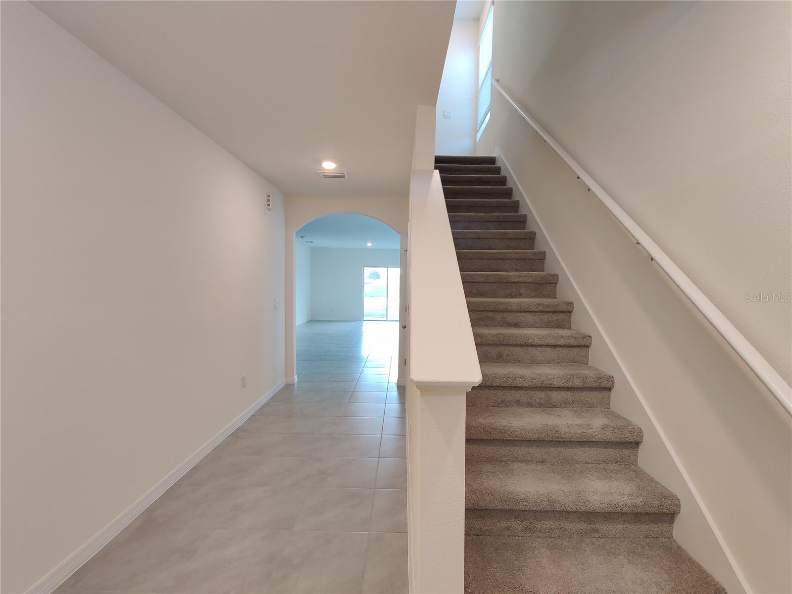 MIRADA PRCL 17-2 - Residential