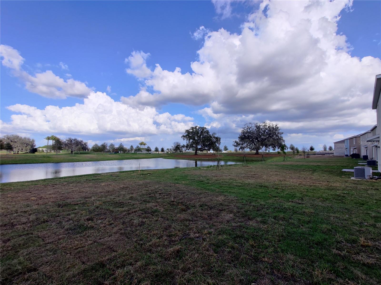 MIRADA PRCL 17-2 - Residential