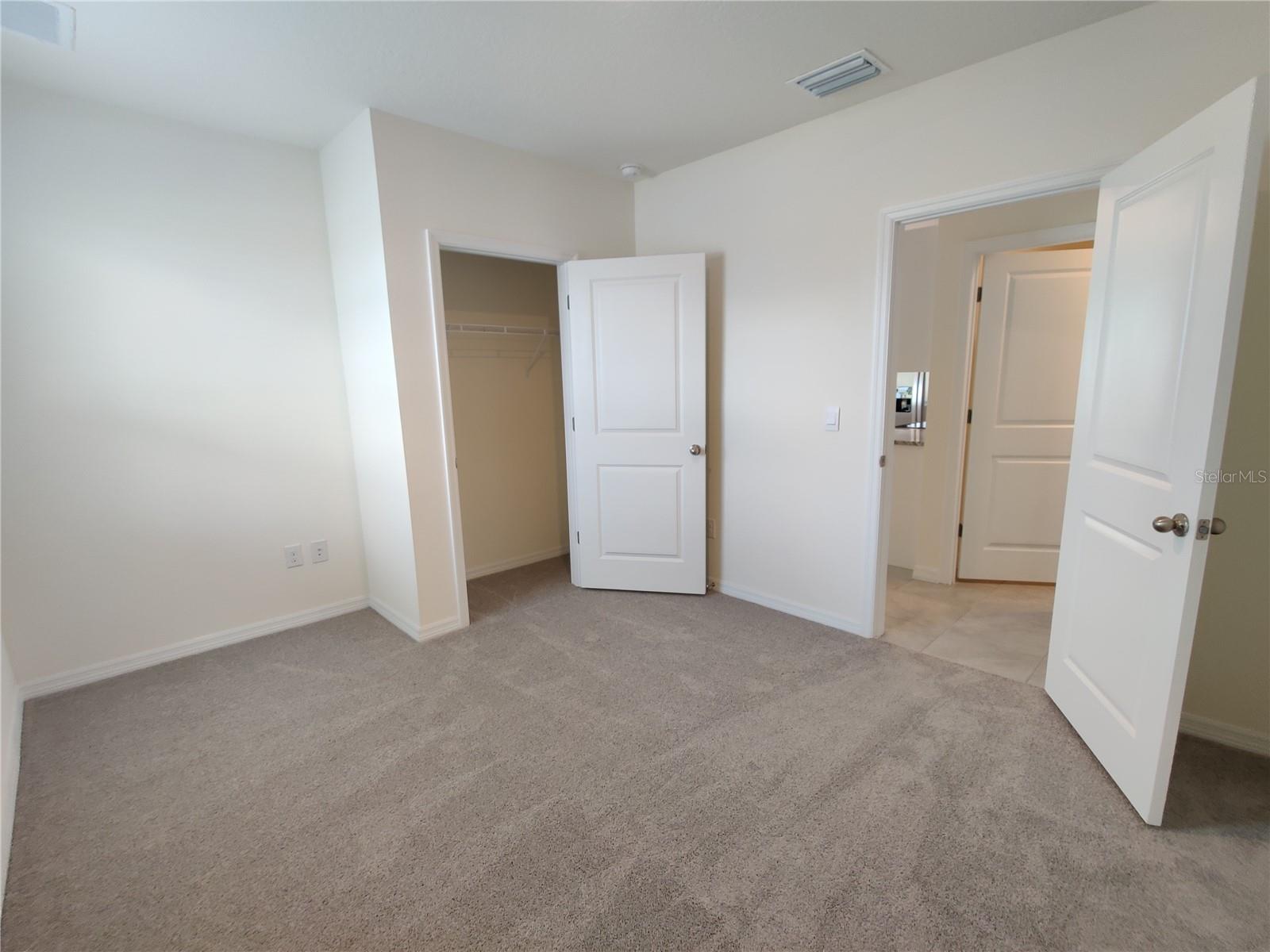 MIRADA PRCL 17-2 - Residential