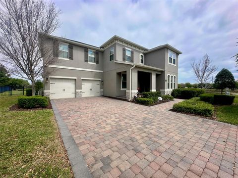 15617 MARINA BAY DRIVE WINTER GARDEN FL 34787