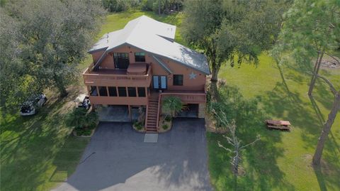 A home in PUNTA GORDA