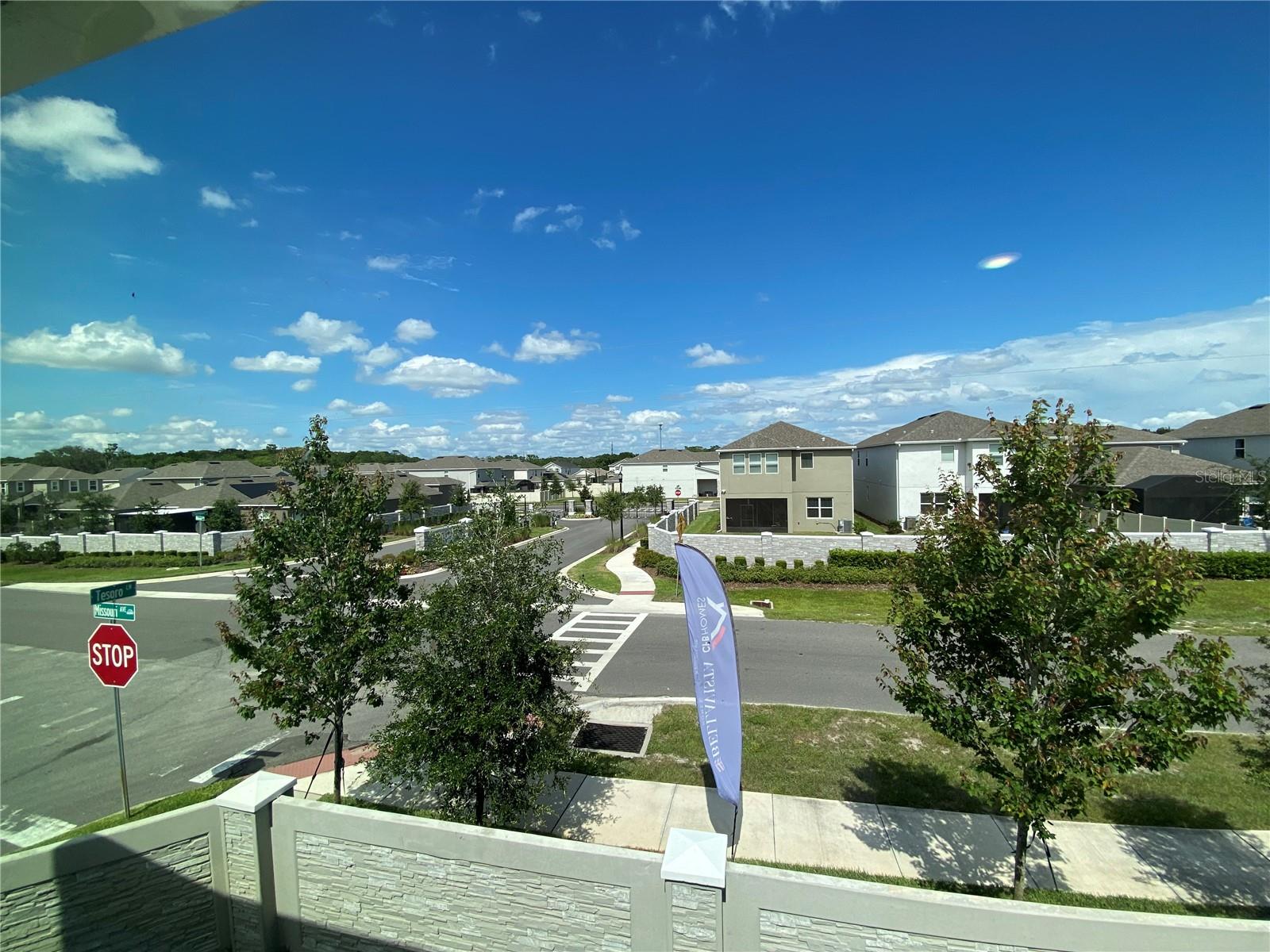 TOWNHOMES AT RIVERS EDGE - Residential Lease