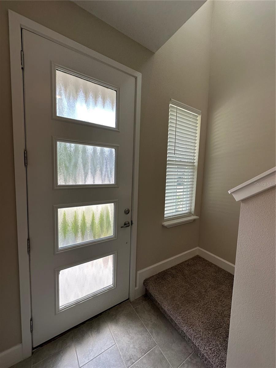 TOWNHOMES AT RIVERS EDGE - Residential Lease