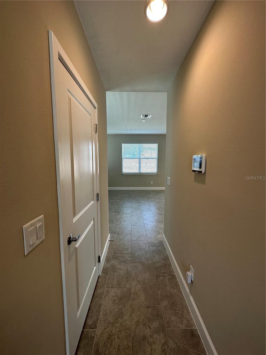 TOWNHOMES AT RIVERS EDGE - Residential Lease