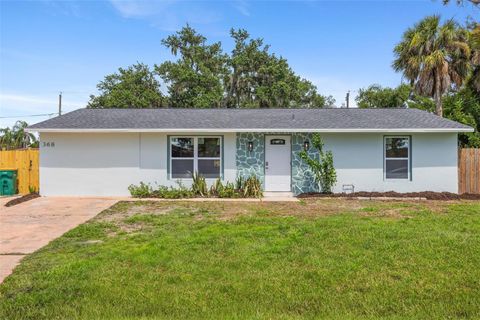 A home in PORT CHARLOTTE