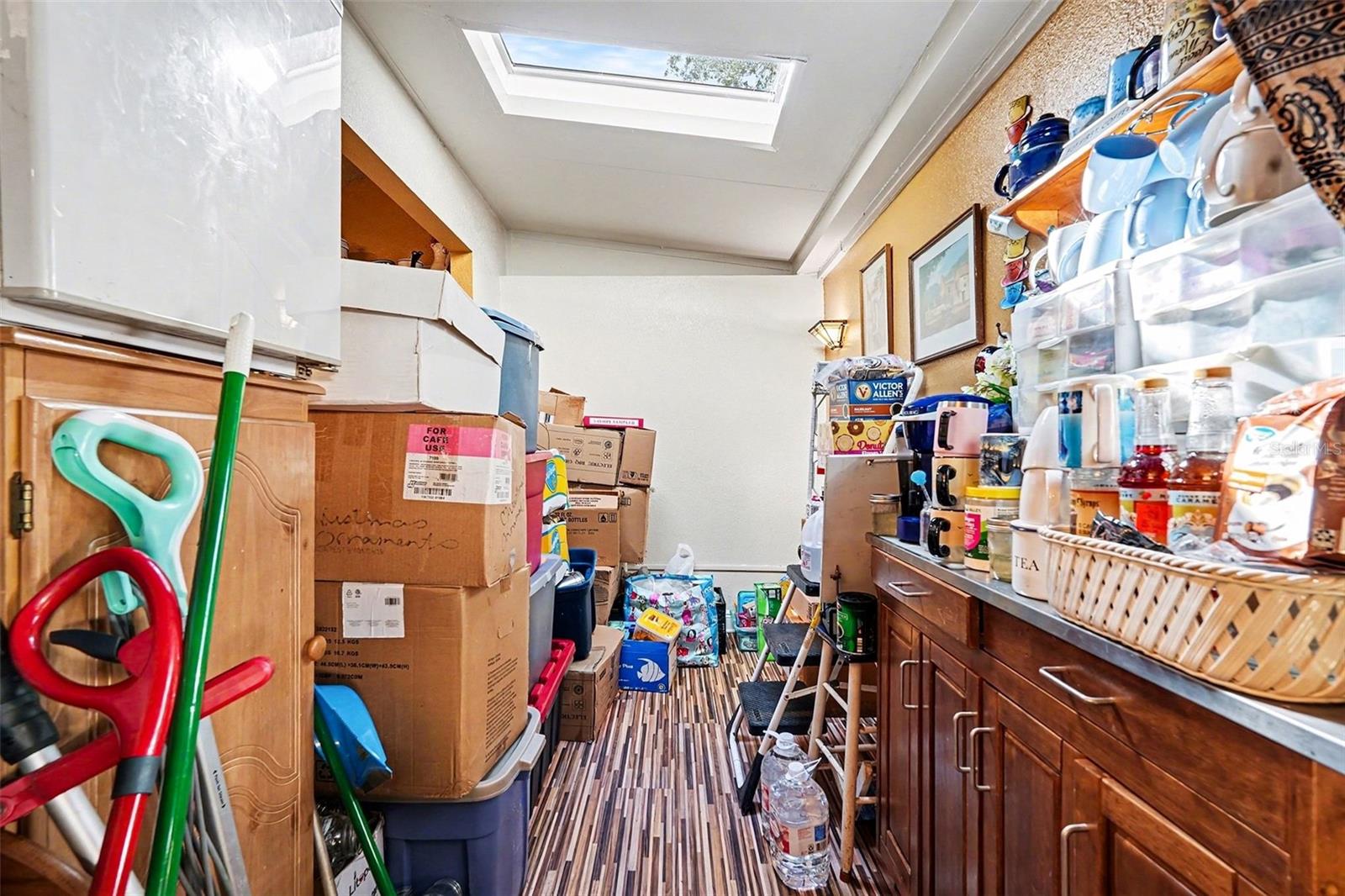 BEACON WOODS VILLAGE - Residential