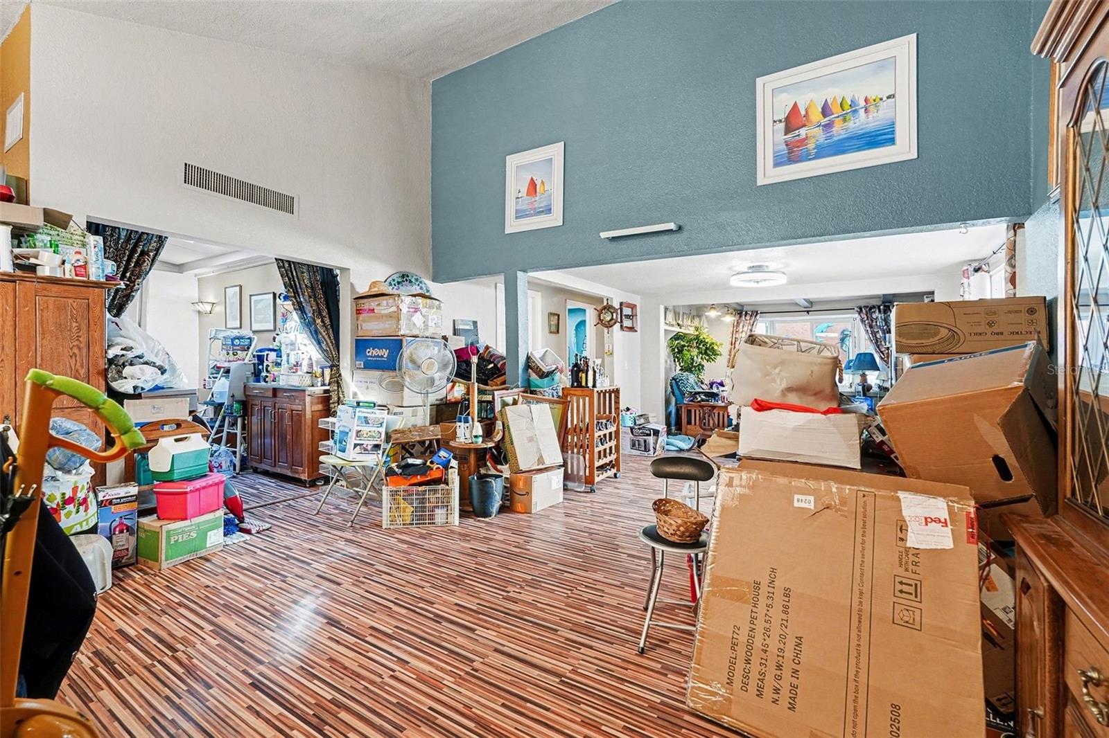 BEACON WOODS VILLAGE - Residential