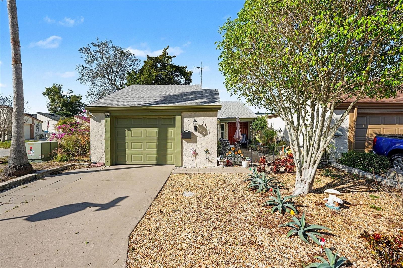 12415 Hitching Post Ln, Hudson, FL, 34667