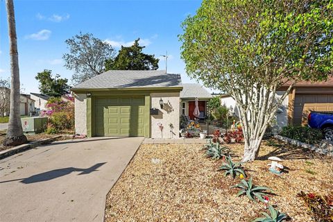 Photo of 12415 Hitching Post Lane, Hudson, FL 34667 (MLS # TB8466294)