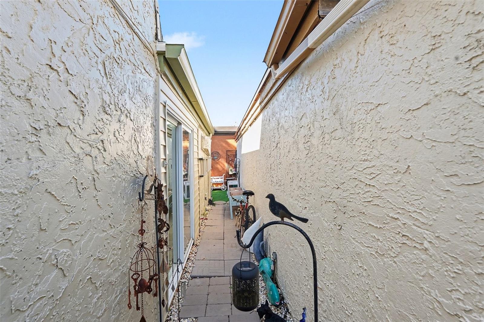 BEACON WOODS VILLAGE - Residential