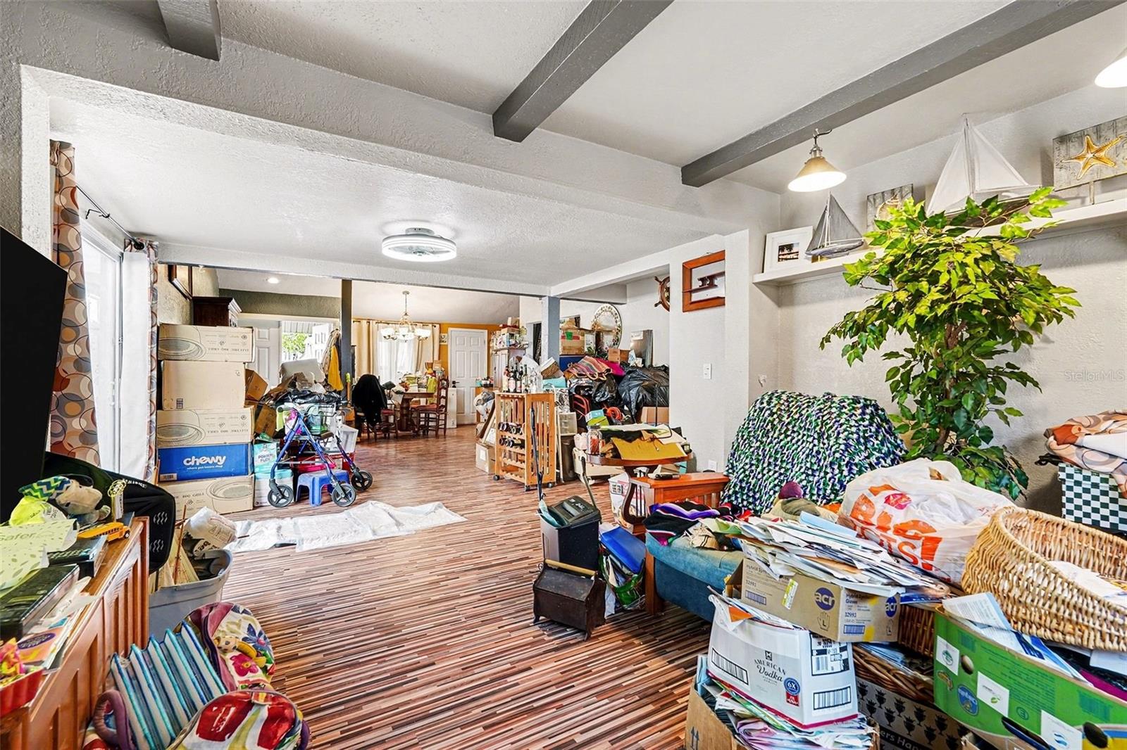 BEACON WOODS VILLAGE - Residential